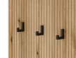NORDIC C Hallway Furniture Set Evoke Oak / Tablia / White