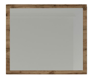 Fali tükör Wotan tölgy kerettel – SANTO D