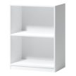 Shelf Cabinet White TATRIS 07