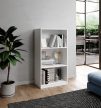 Shelf Cabinet White TATRIS 08