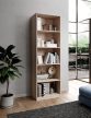 Shelf Cabinet Sonoma Oak TATRIS 10