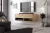 TV Cabinet 100 cm Wotan Oak DERBY
