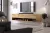 TV Cabinet 140 cm Wotan Oak DERBY