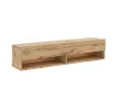 TV Cabinet 140 cm Wotan Oak DERBY