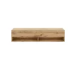 TV Cabinet 140 cm Wotan Oak DERBY