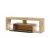 TV Cabinet 140 cm Wotan Oak EVEREST HUGO